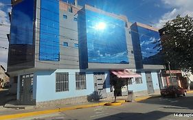 Pura Casta Carhuaz